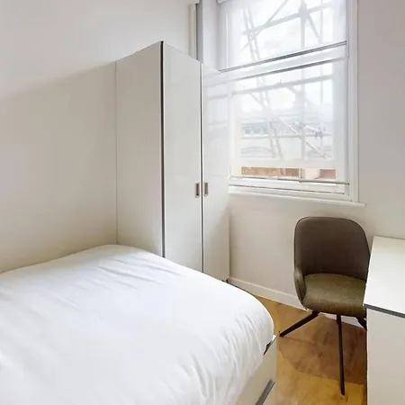 Flat In Queens Road * Μπρίστολ